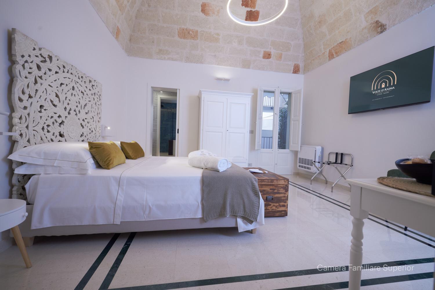 Hotel Volte D'Anima Monopoli Exterior foto