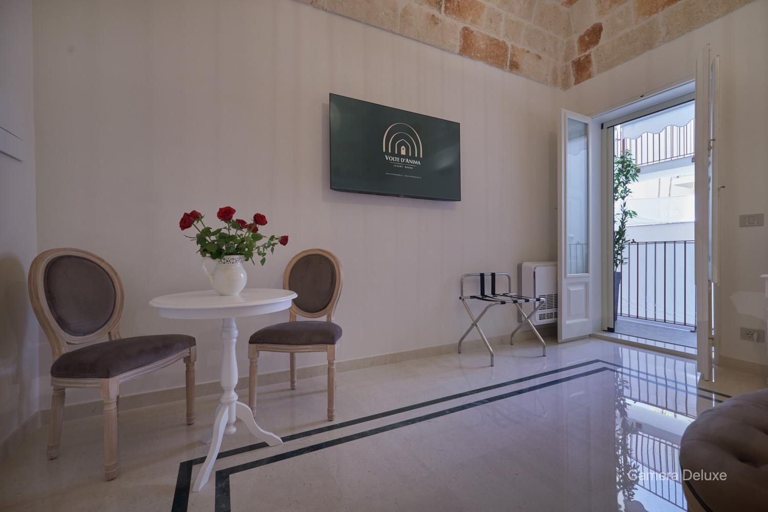 Hotel Volte D'Anima Monopoli Exterior foto